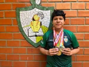 Camilo Rojas