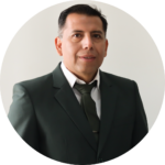 Prof. Marco Suárez - Director Inicial y Primaria