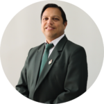 Prof. Mario Rodriguez - Director Secundaria