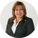 Lic. Patricia Cassab - Directora Administrativa