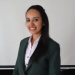 Gabriela Uzqueda - Secretaria