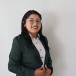 Jimena Ávila - Auxiliar Psicología