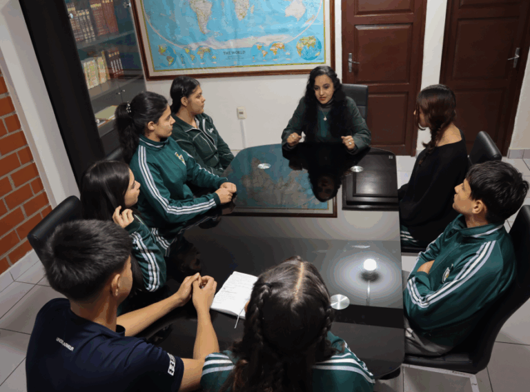equipo periodico